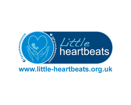 Little Heartbeats logo