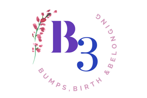 B3 - Bumps, Birth and Belonging