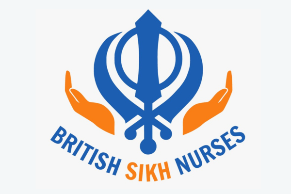 British Sikh Nurses