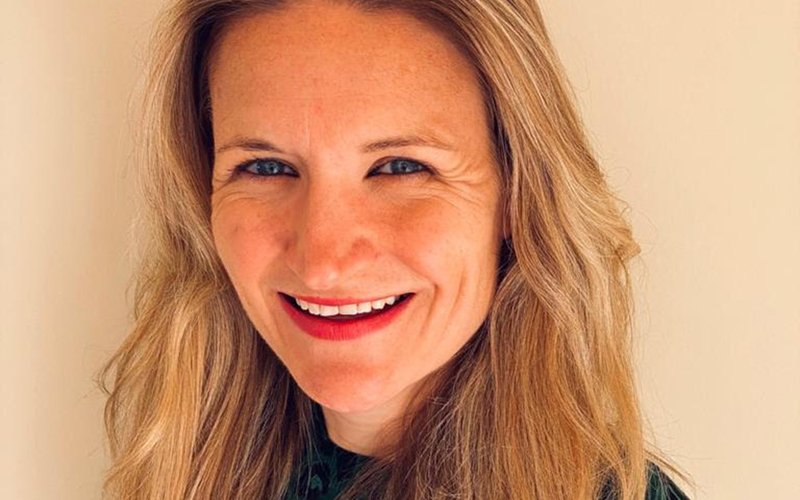 Caroline Christensen