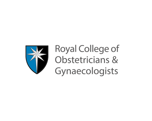 RCOG logo