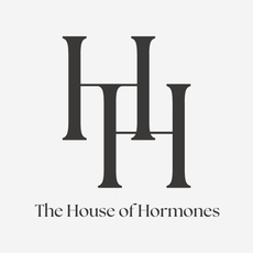 The House of Hormones logo