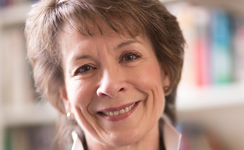 Professor Dame Lesley Regan