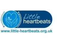 Little heartbeats logo