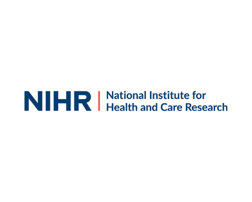 NIHR logo
