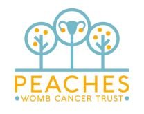 Peaches logo