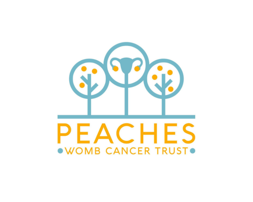 Peaches logo