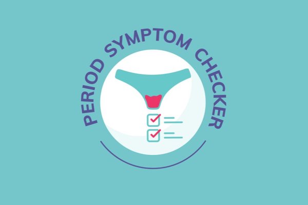 Period Symptom Checker logo