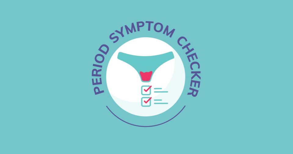 Period Symptom Checker logo