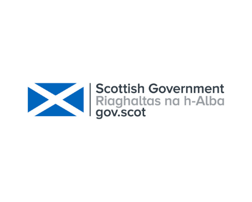 Scottish Gov logo