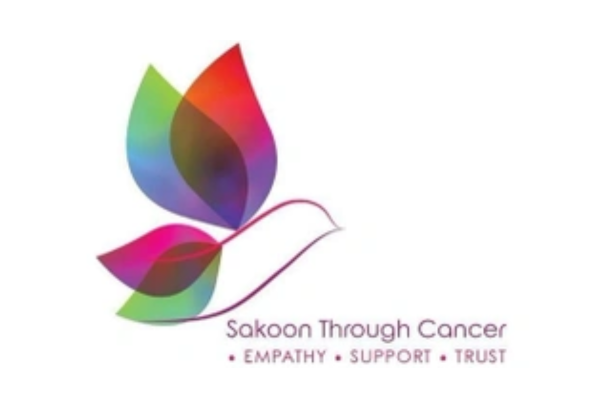 Sakoon Through Cancer