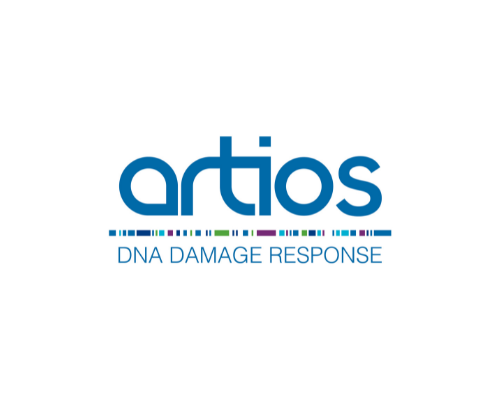 Artios logo
