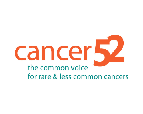 Cancer 52 logo