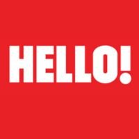 Hello logo