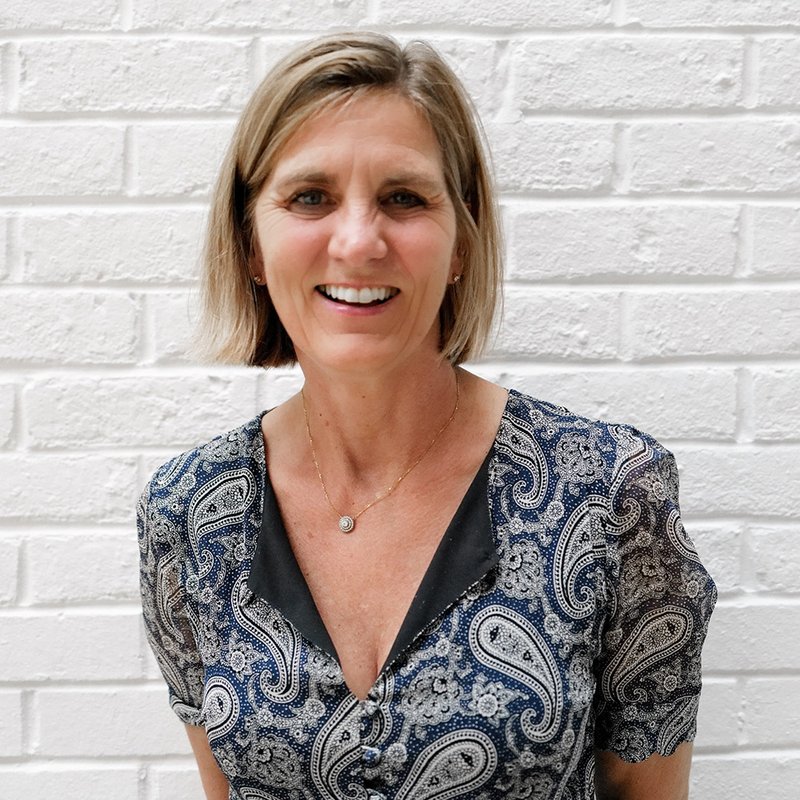Janet Lindsay