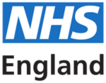 NHS England logo