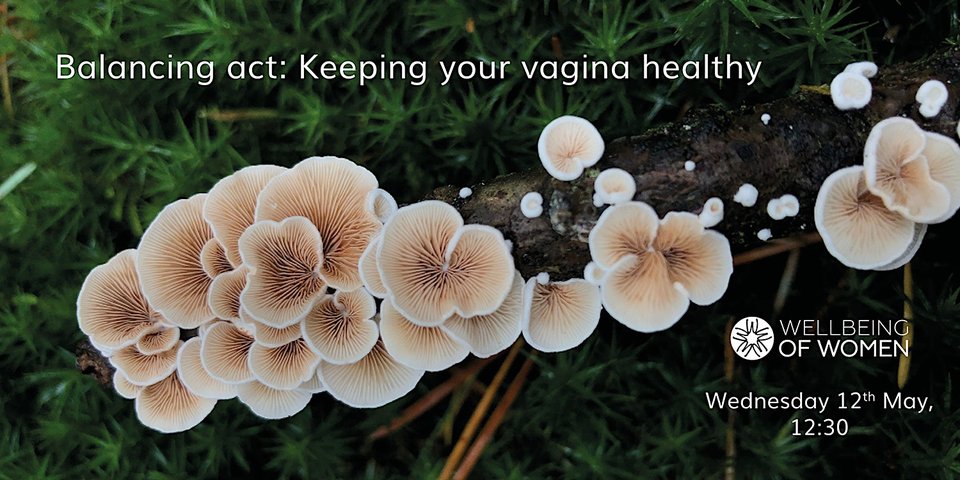 Balancing act: Keeping your vagina healthy-image