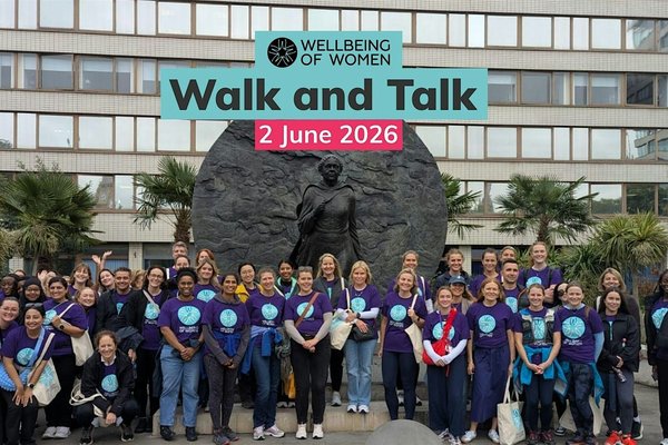 Walk and Talk 2026-image