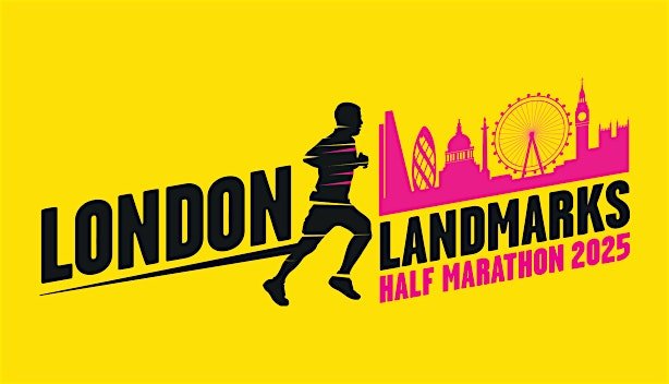 London Landmarks Half Marathon 2025-image