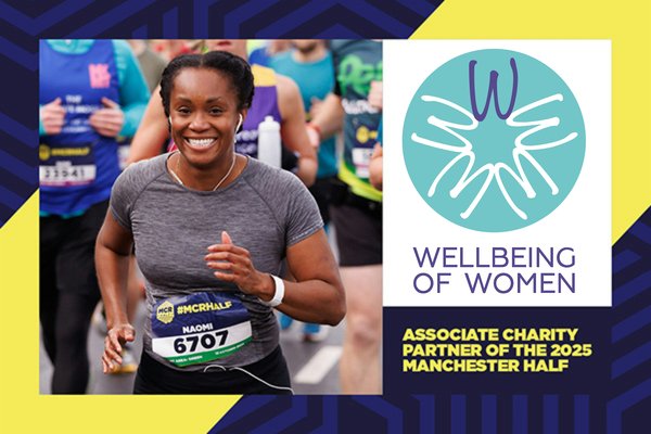 Manchester  Half Marathon 2025-image