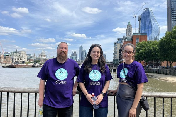 Walk Your Own Way 2026-image