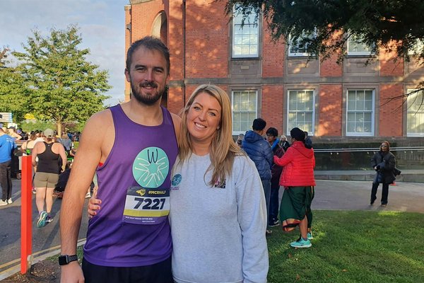 Great Manchester Run Half Marathon 2025-image