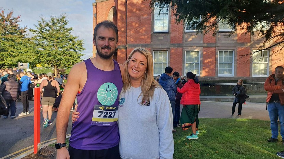 Great Manchester Run Half Marathon 2025-image