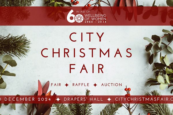 City Christmas Fair-image