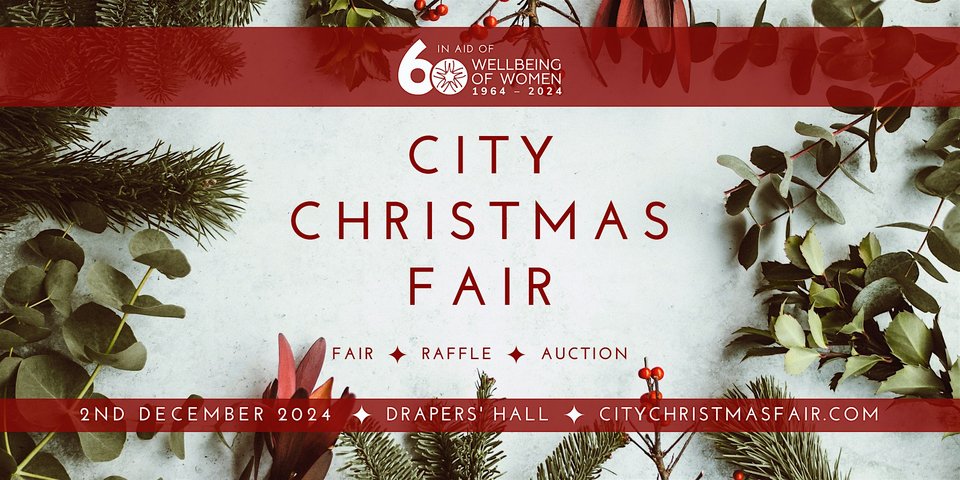 City Christmas Fair-image