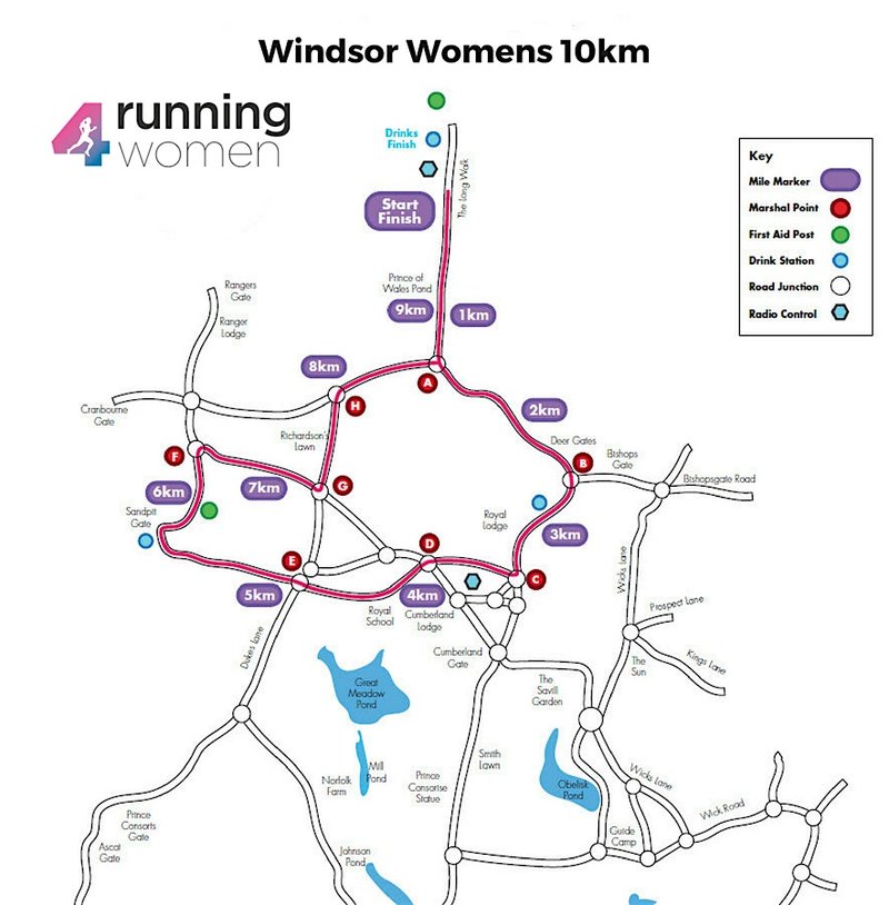 Windsor Women's 10K-image