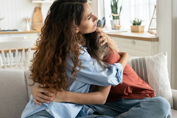 Support for Parents and Carers of Teens with Difficult Periods-image