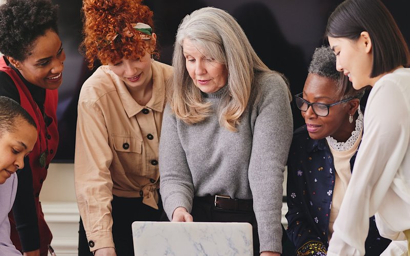 Transforming Women's Health in the Workplace-image