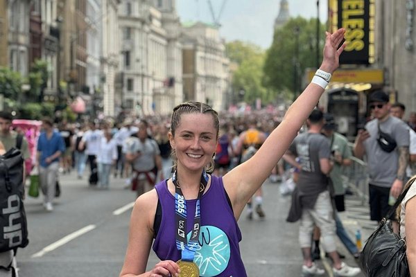 TSC London Marathon MyWay 2026-image