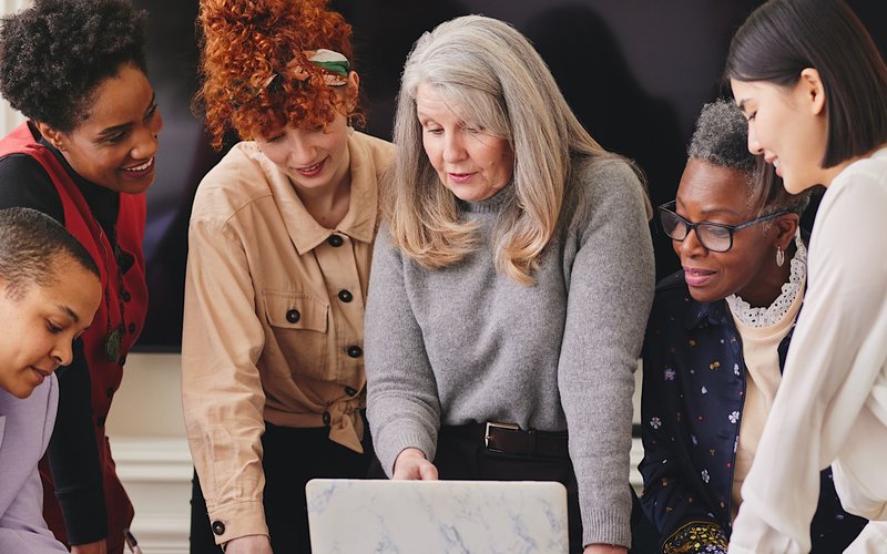 Transforming Women's Health in the Workplace-image