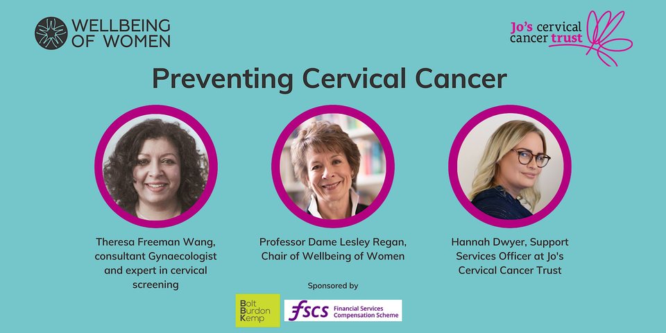 Preventing Cervical Cancer-image
