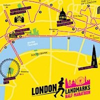 London Landmarks Half Marathon-thumbnail-image