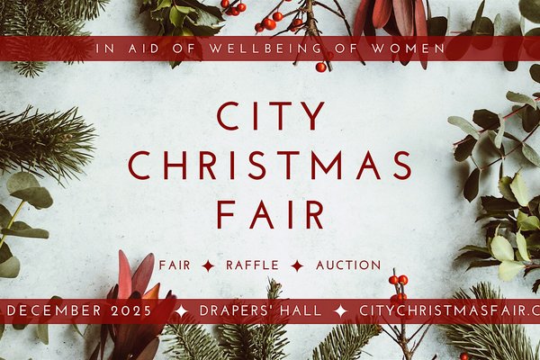 City Christmas Fair-image