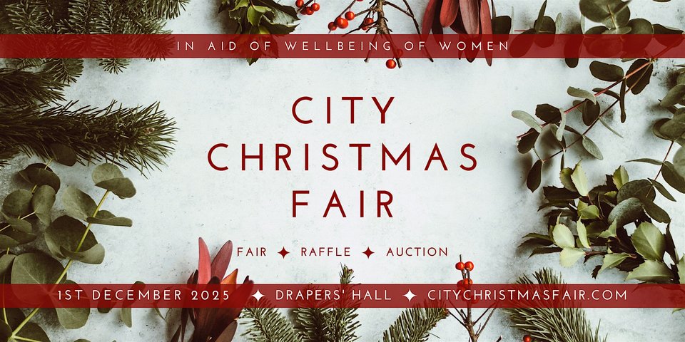 City Christmas Fair-image