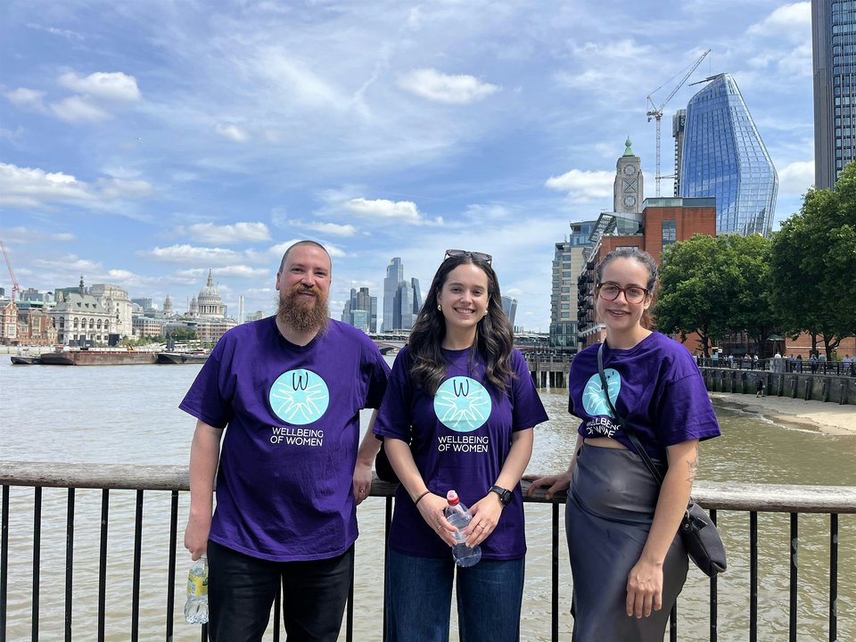 Walk Your Own Way 2026-image