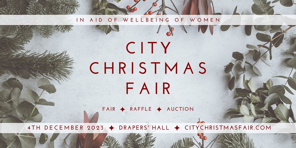 City Christmas Fair-image