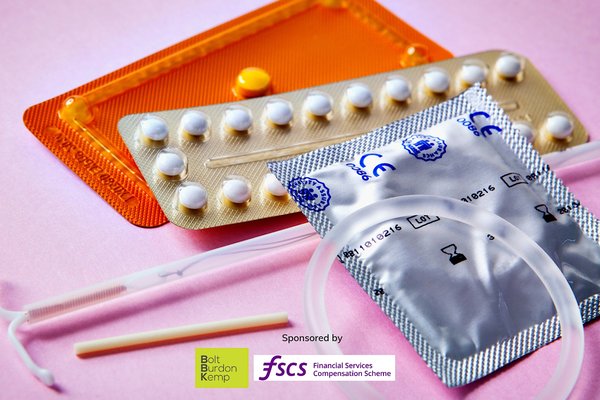 Let's Talk Contraception-image