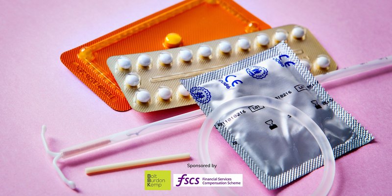 Let's Talk Contraception-image