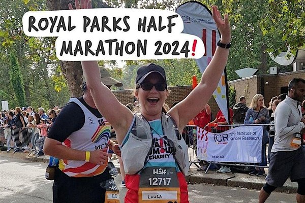 Royal Parks Half Marathon 2024-image
