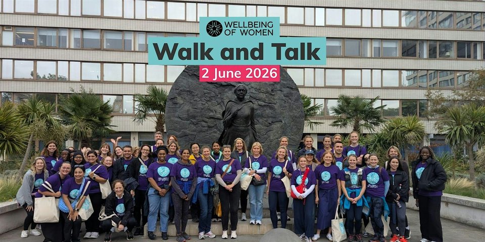Walk and Talk 2026-image