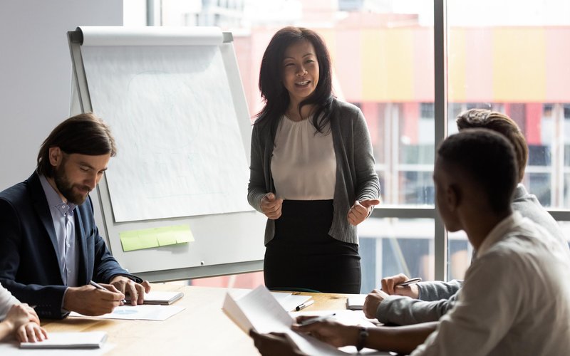 Improving menopause support at work with new BSI guidance-image