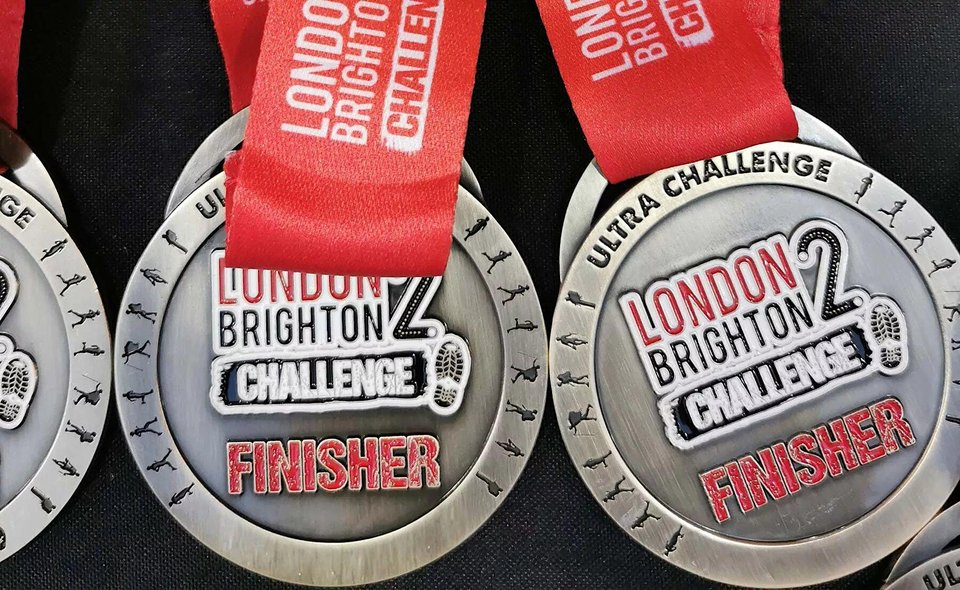 London 2 Brighton Ultra Challenge-image
