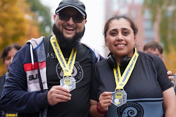 MRC Manchester Half Marathon 2026-image