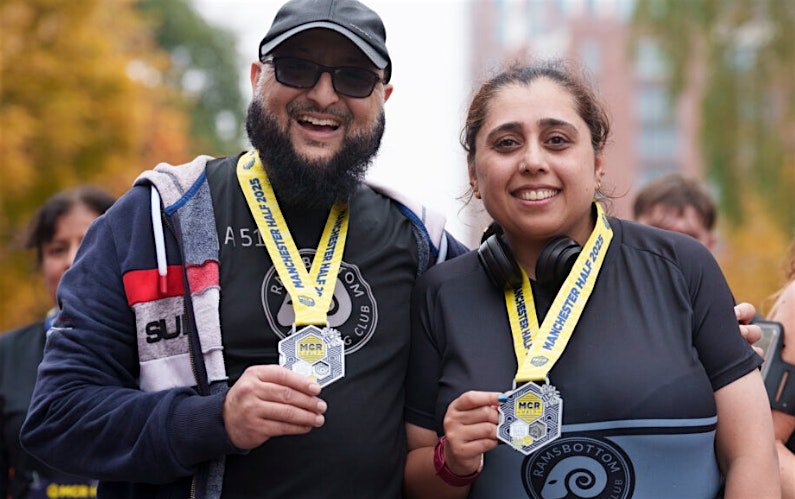 MRC Manchester Half Marathon 2026-image
