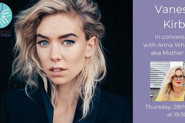 Pieces of a Woman: Vanessa Kirby in conversation with Anna Whitehouse-image