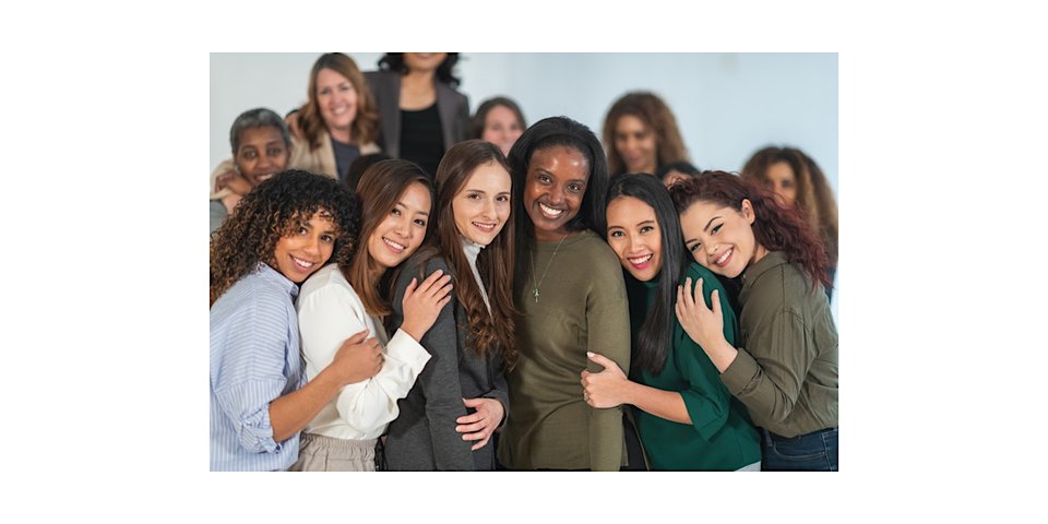 Webinar: Women's Health 101 - Top Tips For 2025-image